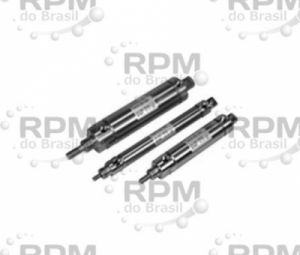 SMC NCMB125-0350C