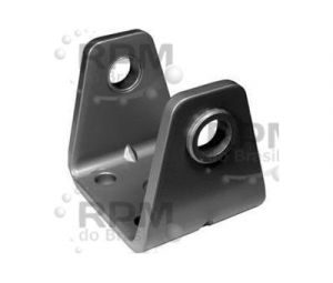 Pneumatics - Smc NCG-P040 - Smc