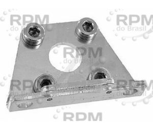 Pneumatics - Smc NCQ-L020 - Smc