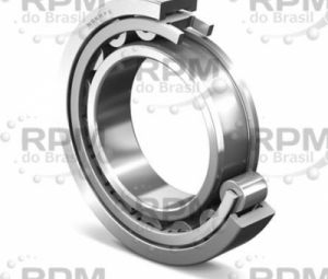 Bearings - Nsk NU228MC3 - Nsk