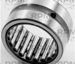 INA (SCHAEFFLER) NKS65-XL