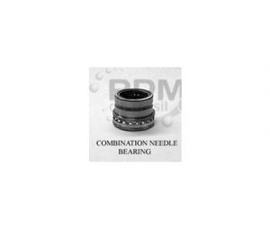 Bearings - Ina (Schaeffler) NKX15 - Ina (Schaeffler)