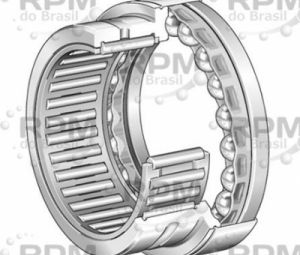 Bearings - Ina (Schaeffler) NKX10-TV - Ina (Schaeffler)