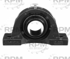 Bearings - Sealmaster NP47 - Sealmaster