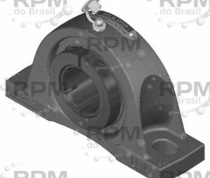 Bearings - Sealmaster NPL-12T - Sealmaster