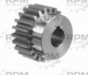 Transmissão De Potência Mecânica - Escurecimento NSS8F22X1 - Browning