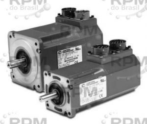 TÉCNICAS DE CONTROLE, NIDEC MOTOR CORP NTE-207-CBNS-0000