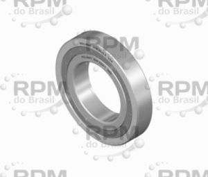 Bearings - Nsk NU321EMC3 - Nsk
