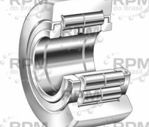 Bearings - Koyo Nrb NUTR15 - Koyo Nrb