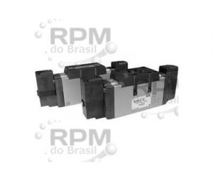 Pneumatics - Smc NVFR4100-5FZ - Smc