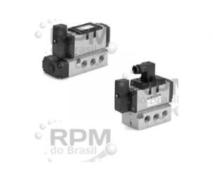 Pneumatics - Smc NVFR5300-5FZ - Smc