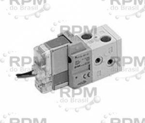 Pneumatics - Smc NVFS1120-5H-01T - Smc