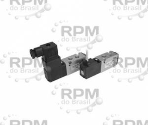 Pneumatics - Smc NVFS1120-6G-01T - Smc