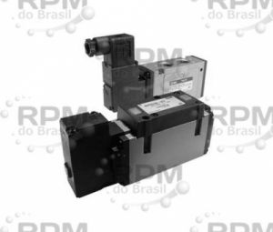Pneumatics - Smc NVFS3120-5DZ-03T - Smc