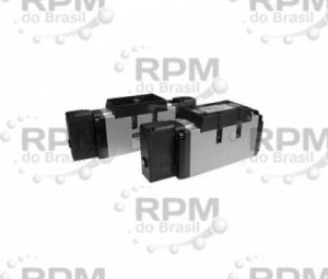 Pneumatics - Smc NVFS4100-3F-04T - Smc