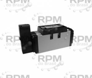 Pneumatics - Smc NVFS5110-3D-04T - Smc