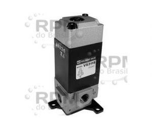 Pneumatics - Smc VS3110-025G - Smc