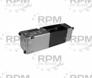 Pneumatics - Smc VS4430-023 - Smc