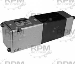 Pneumatics - Smc NVSP4226-0009F - Smc