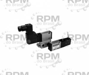 Pneumatics - Smc NVZ3150-3MZB - Smc