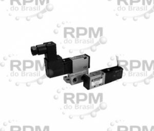 Pneumatics - Smc NVZ3243-5LOZ - Smc