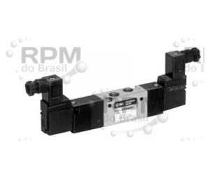 Pneumatics - Smc VZ5123-5G-01 - Smc