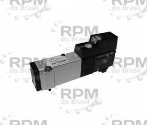 Pneumatics - Smc NVZS2150-3FZ - Smc