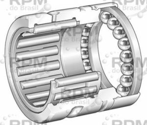 INA (SCHAEFFLER) NX10