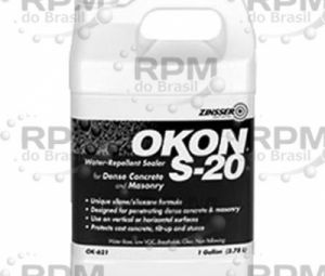 RUST-OLEUM CORPORATION OK621
