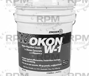 CORPORAÇÃO RUST-OLEUM OK 910