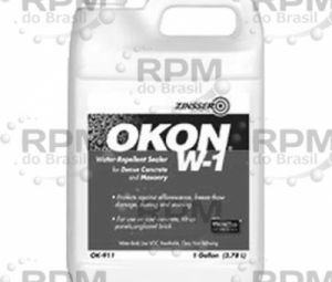 RUST-OLEUM CORPORATION OK911