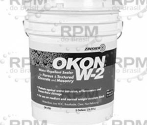 CORPORAÇÃO RUST-OLEUM OK 920