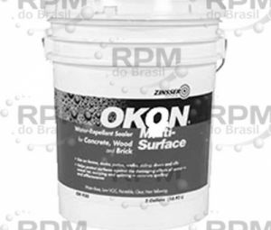 CORPORAÇÃO RUST-OLEUM OK 930