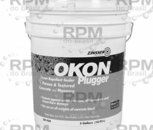 CORPORAÇÃO RUST-OLEUM OK 950