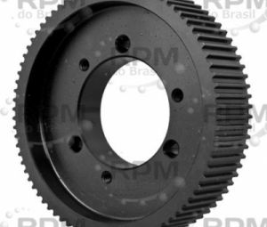 Transmissão De Potência Mecânica - Roda E Engrenagem Martin P805M15-SDS - Martin Sprocket & Gear