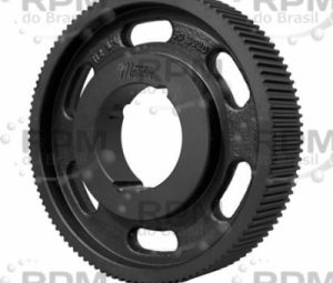 Transmissão De Potência Mecânica - Roda E Engrenagem Martin P1448M50-3020 - Martin Sprocket & Gear