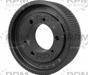 Mechanical Power Transmission - Martin Sprocket & Gear P1128M85-F - Martin Sprocket & Gear