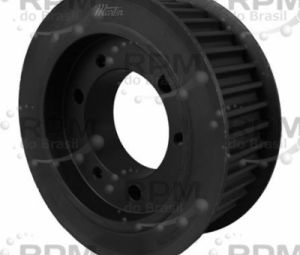 MARTIN RODA DENTADA &amp; ENGRENAGEM P3820M115-F