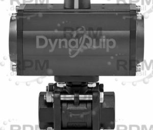 DYNAQUIP CONTROLS INC P3C23AJDA032