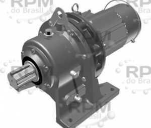 SUMITOMO DRIVE TECHNOLOGIES PA024522