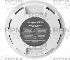 NORTE POR HONEYWELL PA7HE