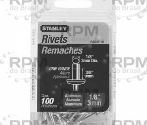 STANLEY TRADE TOOLS PAA46-1B