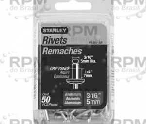 FERRAMENTAS STANLEY TRADE PAA64-5B