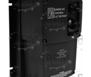 ELETRÔNICA DE CONTROLE AMERICANO PAT450-10