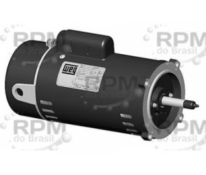 WEG ELECTRIC CORPORATION PCJ115H