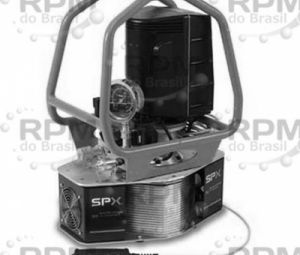 POTÊNCIA EQUIPE (SPX) PE45PEE4CMPRS