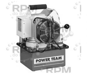 EQUIPE DE POTÊNCIA (SPX) PE604T