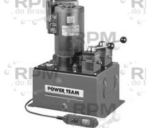 POTÊNCIA EQUIPE (SPX) PED254S