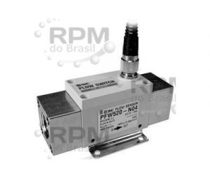 SMC PF2W504-03