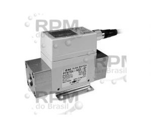 SMC PF2W704-F03-67